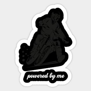 Motorcycle Motorbike Motocross Dirt Bike Gift Idea Sticker